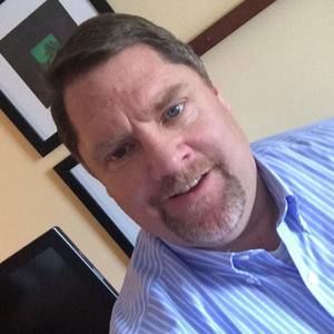 Meet your Posher, Brad